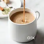 Tea Master Wanted Urgent requirement