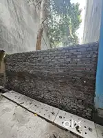 50 Gaj Plot