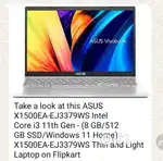 Asus Laptop