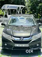 Honda City i-DTEC VX, 2016, Diesel
