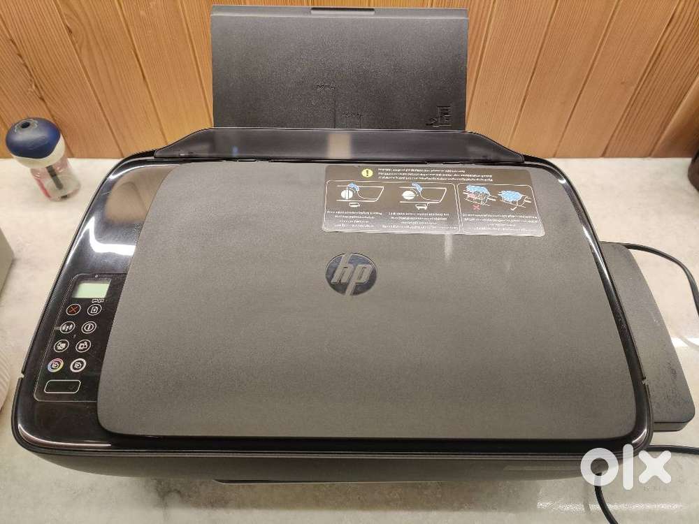 Hp DeskJet 5820 Series Colour Printer (used - good condition)