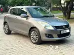 Maruti Suzuki Swift VXi + Manual, 2013, Petrol