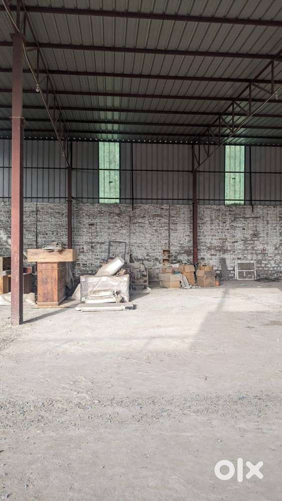 Commercial Space for Lease on Main Pal Road Whatsapp:86197D77350