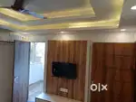2BHK Semi Furnished Flat At Vaishali Nagar