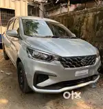 NEW ERTIGA VXI CNG T PERMIT