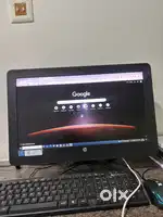 Computer, pc all in one Hp