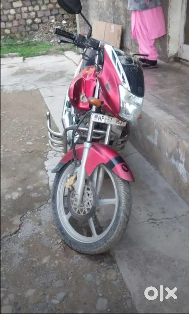 Gladiator  in very good condition