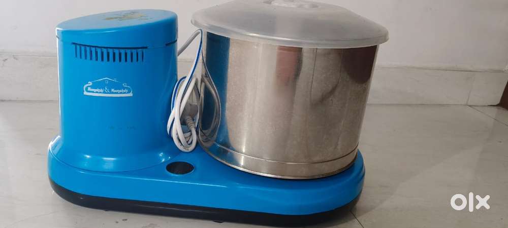 Wet grinder 2 liters rarely used in excellent condition for sale