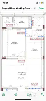 Rent of girl and small family