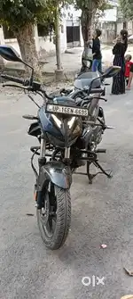 Xtreme 125 r abs
