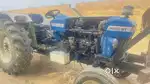Powertrac tractor