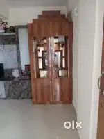 Specious 2 bhk flat for Lease