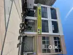Built-UP Sco For Sale in Omaxe Clockton Market New Chandigarh.