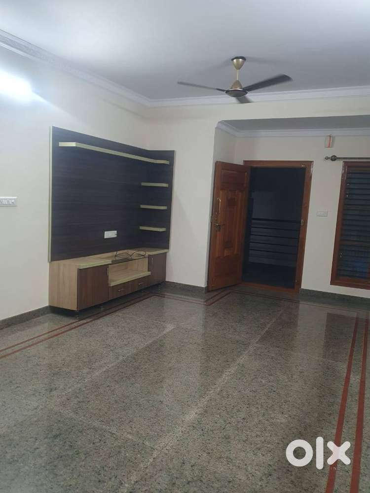 2BHK House for Lease at Sahakar Nagar.