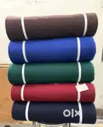 Blazer cloth thaan available