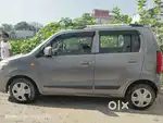 Maruti Suzuki Wagon R Flex Fuel 2015 Petrol 53000 Km Driven