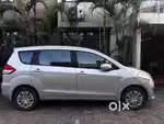 Maruti Suzuki Ertiga 2014