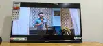 Sansui 32inch smart TV bought as gift but brand new no used much