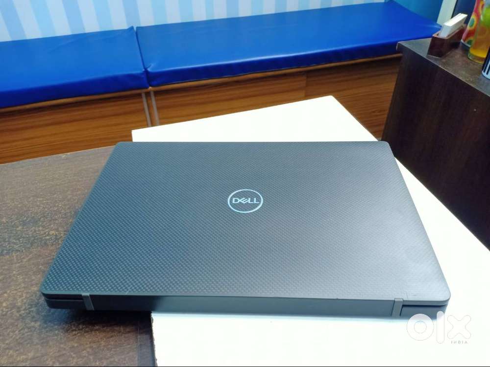 ֍ Dell Latitude 7400* I7 8th Gen* 16 GB RAM* 512 GB SSD/ Used laptop ֍