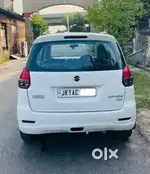 Maruti Suzuki Ertiga Vdi Complete Documents