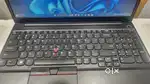 Lenovo thinkpad e15 gen 4 i5 12th gen 16gb ram 512gb ssd