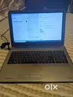 HP laptop(15.6 inch)