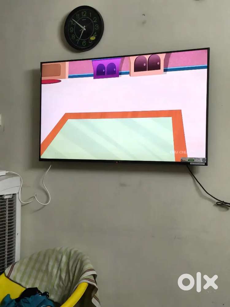 Sony Bravia 3 S3 55 inches