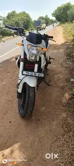 3 owner, good condition