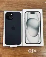 I phone 15