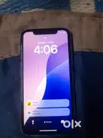 IPHONE XR [iphone 10r,64gb,black colour]