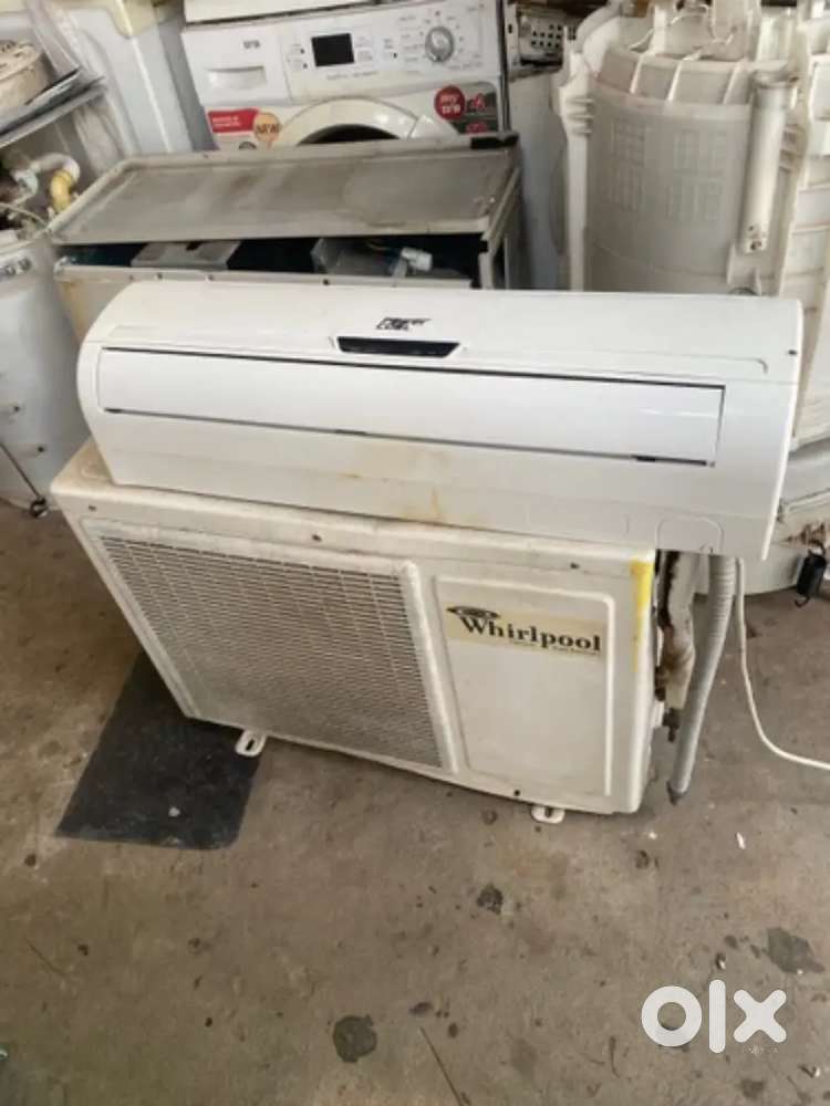 %Rental Air conditioner service available Of Nice Condition Good Price