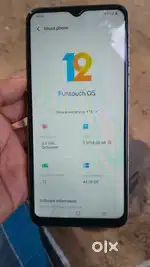 Mobile is very good condition