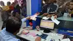 hirings of Data entry, security, caller, computer operater
