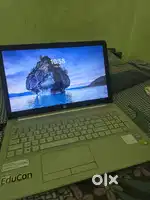 HP Laptop New Condition Very Less Used model 15g- Dr0006tx