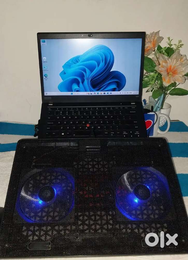 Lenovo Laptop