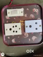 Hand made extension