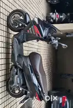 Aprilia,sxr 160, Make 2021,Black colour