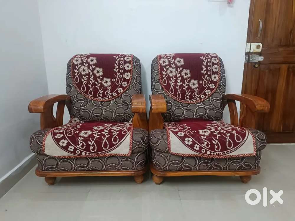 Sofa very good condition