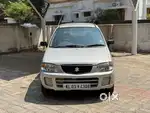 Maruti Suzuki Alto 0.8 LXI (O), 2012, Petrol