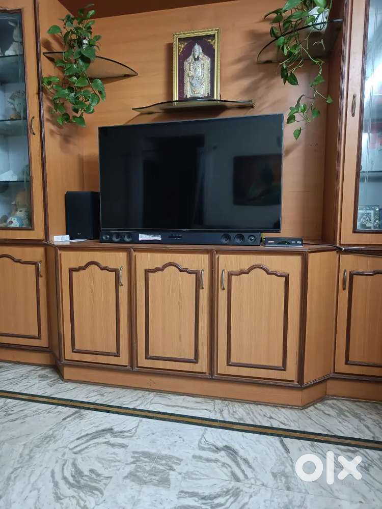 49 Ultra HD LG smart tv