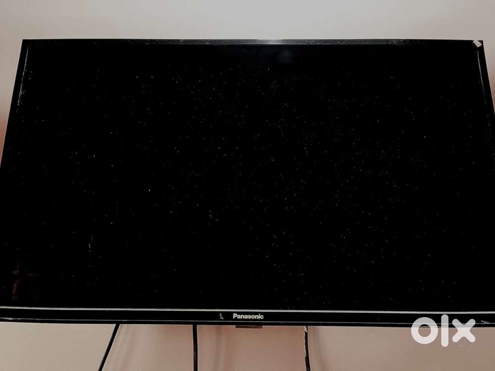 Panasonic TVs are best known for their exceptional picture quality