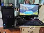 HP Computer system