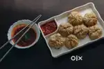Require momo chef with helper