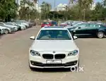 BMW 5 Series 2.0 520D Modern Line, 2013, Diesel