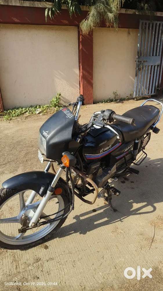 Good Product 5 year old my bike