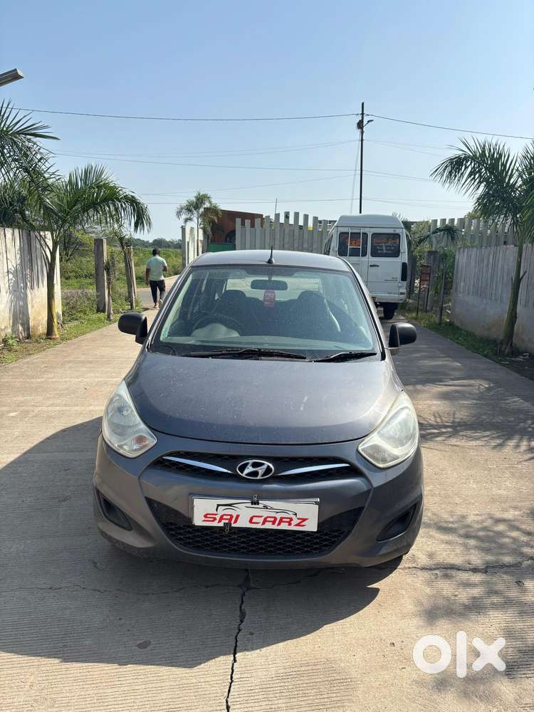 Hyundai i10 ERA 1.1 IRDE, 2014, Petrol