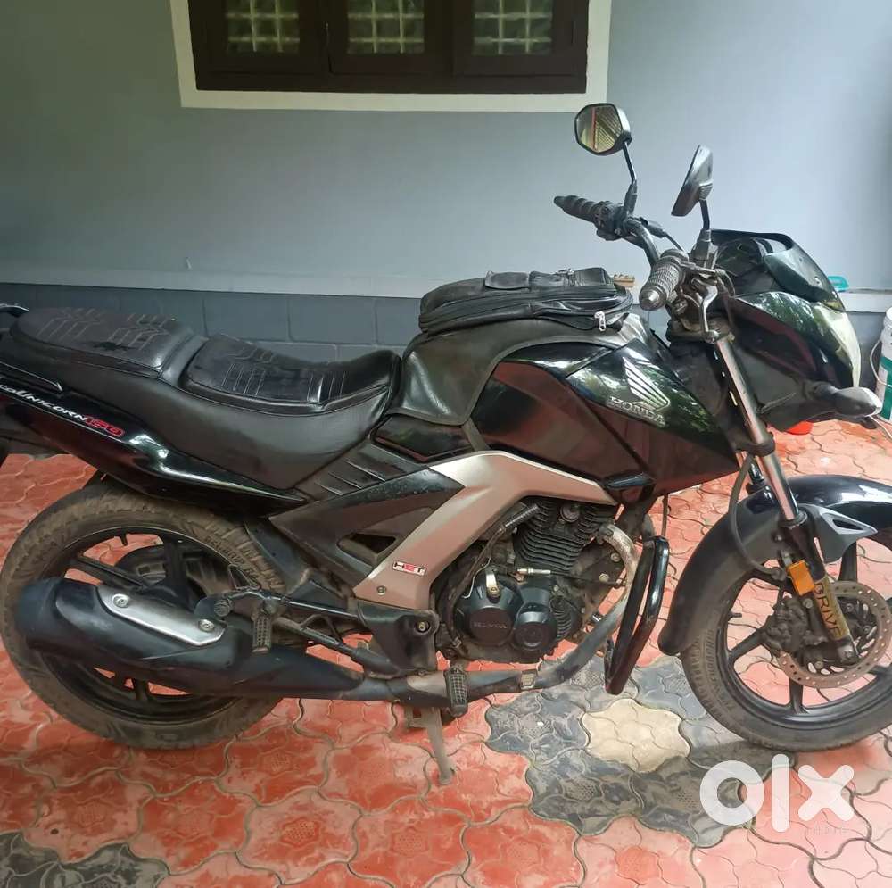 good condition, all papers reddy
