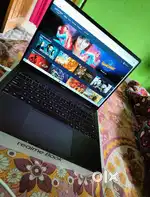 Realme slim book Full Metal Body Backlit and Fingerprint i3 11th Gen