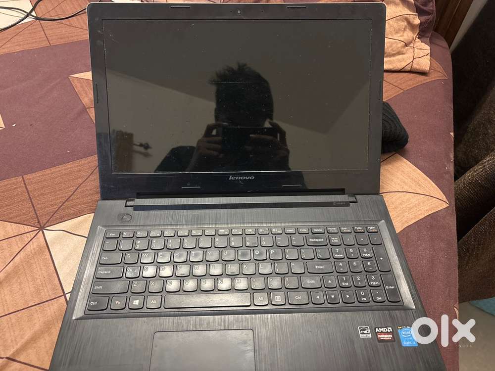 Lenovo G50 laptop