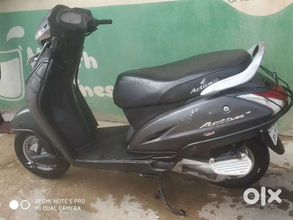 Honda Honda Honda